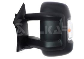 Alkar 9211922 - RETROVISOR IZQ. ,COMP. , ANGULO MU