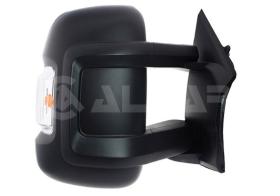 Alkar 9212922 - RETROVISOR DCH. ,COMP. , ANGULO MUER