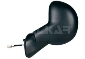 Alkar 9224367 - RETROVISOR DCH. ,COMP. , ANGULO MUER