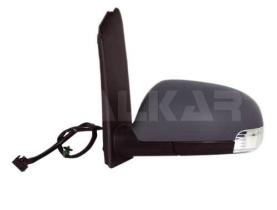 Alkar 9225104 - RETROVISOR IZQ. ,COMP. ,ELECT. , ASFER