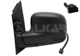 Alkar 9225154 - RETROVISOR IZQ. ,COMP. ,ELECT. , ASFER