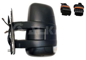 Alkar 9225249 - RETROVISOR IZQ. ,COMP. , ANGULO MU