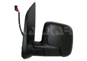 Alkar 9225351 - RETROVISOR IZQ. ,COMP. ,ELECT. , CONVE