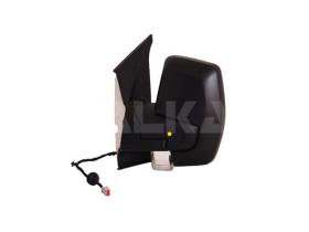 Alkar 9225381 - RETROVISOR IZQ. ,COMP. , ANGULO MU
