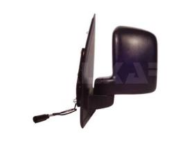 Alkar 9225390 - RETROVISOR IZQ. ,COMP. , ANGULO MU