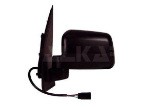 Alkar 9225396 - RETROVISOR IZQ. ,COMP. ,ELECT. , ASFER