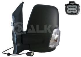 Alkar 9225666 - RETROVISOR IZQ. ,COMP. , ANGULO MU