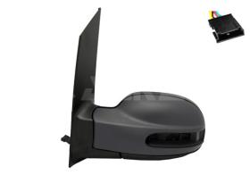 Alkar 9225704 - RETROVISOR IZQ. ,COMP. ,ELECT. , ASFER