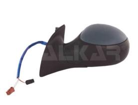 Alkar 9225742 - RETROVISOR IZQ. ,COMP. ,ELECT. , CONVE