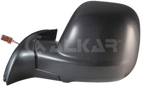 Alkar 9225867 - RETROVISOR IZQ. ,COMP. ,ELECT. , CONVE