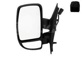 Alkar 9225905 - RETROVISOR IZQ. ,COMP. , ANGULO MU