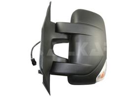 Alkar 9225907 - RETROVISOR IZQ. ,COMP. , ANGULO MU