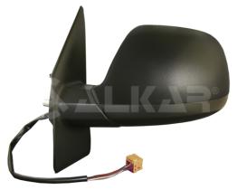 Alkar 9225928 - RETROVISOR IZQ. ,COMP. ,ELECT. , ASFER