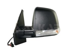 Alkar 9225929 - RETROVISOR IZQ. ,COMP. ,ELECT. , CONVE