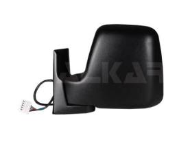 Alkar 9225973 - RETROVISOR IZQ. ,COMP. ,ELECT. , CONVE