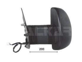Alkar 9225984 - RETROVISOR IZQ. ,COMP. ,ELECT. , CONVE