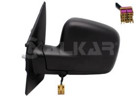 Alkar 9225985 - RETROVISOR IZQ. ,COMP. ,ELECT. , ASFER
