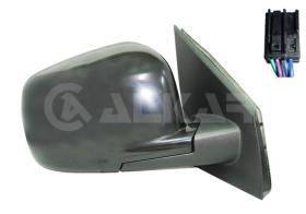 Alkar 9226050 - RETROVISOR DCH. ,COMP. ,ELECT. , CONVEXO