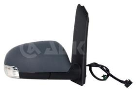 Alkar 9226104 - RETROVISOR DCH. ,COMP. ,ELECT. , CONVEXO