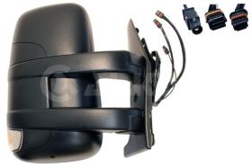 Alkar 9226249 - RETROVISOR DCH. ,COMP. , ANGULO MUER