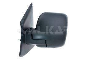 Alkar 9226645 - RETROVISOR DCH. ,COMP. , ANGULO MUER