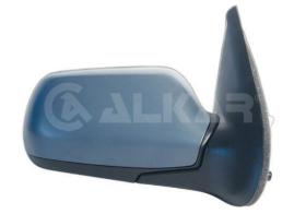 Alkar 9226654 - RETROVISOR DCH. ,COMP. ,ELECT. , CONVEXO