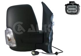 Alkar 9226666 - RETROVISOR DCH. ,COMP. , ANGULO MUER
