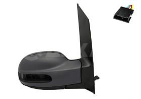 Alkar 9226704 - RETROVISOR DCH. ,COMP. ,ELECT. , ASFERIC