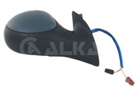 Alkar 9226742 - RETROVISOR DCH. ,COMP. ,ELECT. , CONVEXO