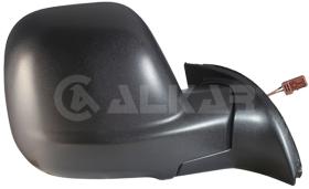 Alkar 9226867 - RETROVISOR DCH. ,COMP. ,ELECT. , CONVEXO