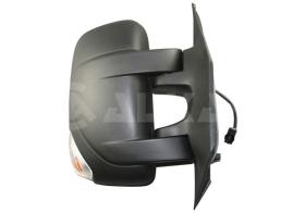 Alkar 9226907 - RETROVISOR DCH. ,COMP. , ANGULO MUER