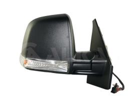 Alkar 9226929 - RETROVISOR DCH. ,COMP. ,ELECT. , CONVEXO