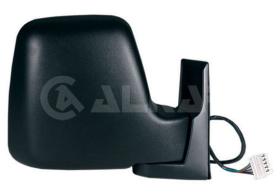 Alkar 9226973 - RETROVISOR DCH. ,COMP. ,ELECT. , CONVEXO