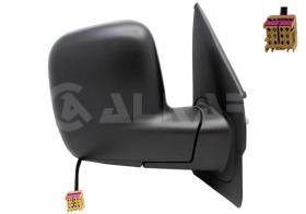 Alkar 9226985 - RETROVISOR DCH. ,COMP. ,ELECT. , CONVEXO
