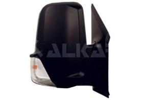 Alkar 9226994 - RETROVISOR DCH. ,COMP. , ANGULO MUER