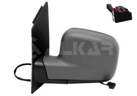 Alkar 9227154 - RETROVISOR IZQ. ,COMP. ,ELECT. , ASFER