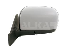 Alkar 9227326 - RETROVISOR IZQ. ,COMP. ,ELECT. , CONVE