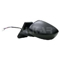 Alkar 9227932 - RETROVISOR IZQ. ,COMP. ,ELECT. , CONVE