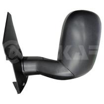 Alkar 9227959 - RETROVISOR IZQ. ,COMP. ,MANUAL, CONVEXO,
