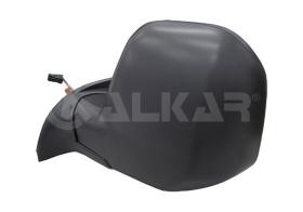 Alkar 9227998 - RETROVISOR IZQ. ,COMP. ,ELECTR.,CONVEXO,