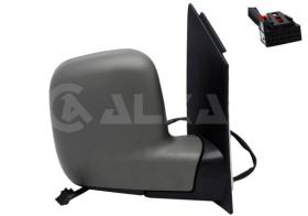 Alkar 9228154 - RETROVISOR DCH. ,COMP. ,ELECT. , CONVEXO