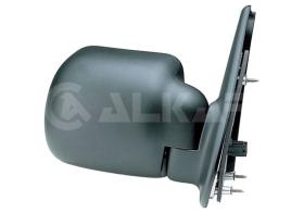 Alkar 9228156 - RETROVISOR DCH. ,COMP. ,ELECT. , CONVEXO