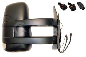 Alkar 9228249 - RETROVISOR DCH. ,COMP. , ANGULO MUER
