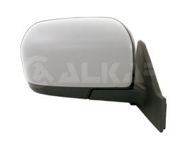 Alkar 9228326 - RETROVISOR DCH. ,COMP. ,ELECT. , CONVEXO