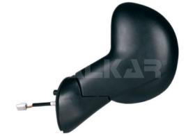 Alkar 9228367 - RETROVISOR DCH. ,COMP. , ANGULO MUER
