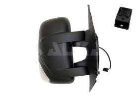 Alkar 9228907 - RETROVISOR DCH. ,COMP. , ANGULO MUER