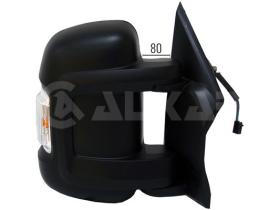 Alkar 9228922 - RETROVISOR DCH. ,COMP. , ANGULO MUER