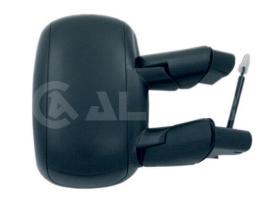 Alkar 9228930 - RETROVISOR DCH. ,COMP. ,ELECT. , CONVEXO