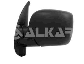 Alkar 9229160 - RETROVISOR IZQ. ,COMP. ,ELECT. , CONVE