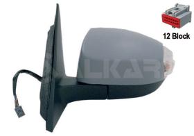 Alkar 9229375 - RETROVISOR IZQ. ,COMP. ,ELECT. , ASFER